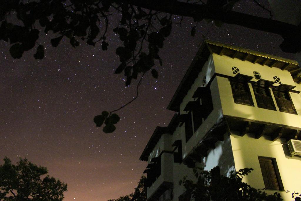 Hotel Stoikos Vizitsa Esterno foto