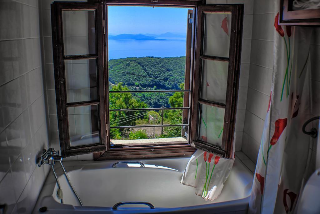Hotel Stoikos Vizitsa Esterno foto