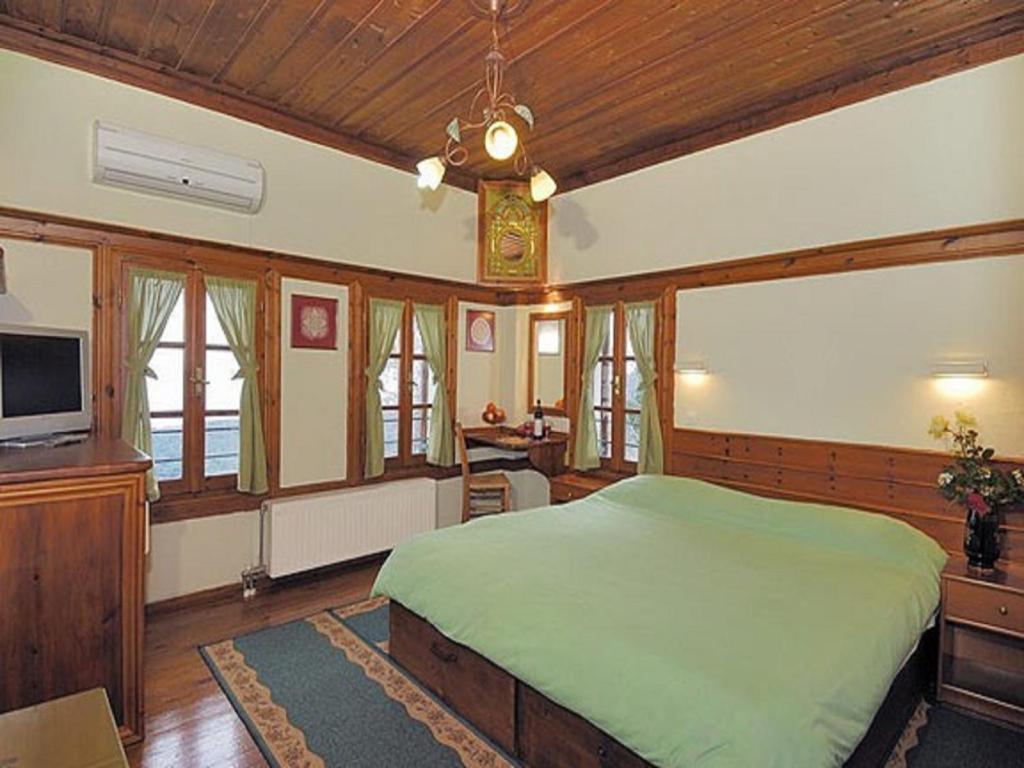 Hotel Stoikos Vizitsa Camera foto