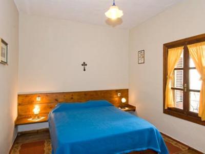 Hotel Stoikos Vizitsa Esterno foto